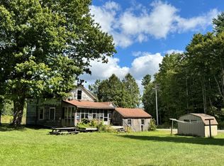 470 Pendell Hill Rd, Whitney Pt, NY 13862