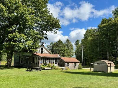 470 Pendell Hill Rd, Whitney Pt, NY, 13862