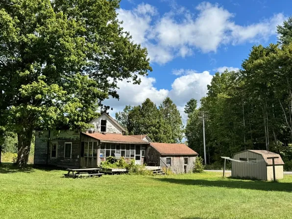 470 Pendell Hill Rd, Whitney Pt, NY 13862