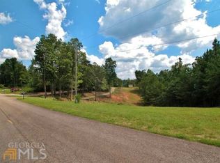 6129 Old Howser Mill Rd, Gainesville, GA 30506