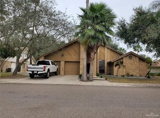809 Brazos St, Mission, TX 78572
