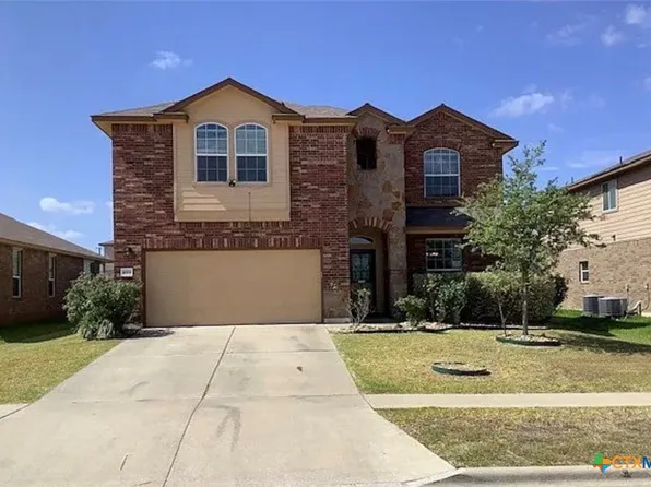 4904 Green Meadow St, Killeen, TX 76549