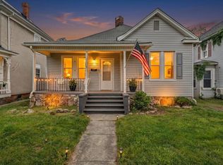 107 N Marion Ave, Covington, VA 24426