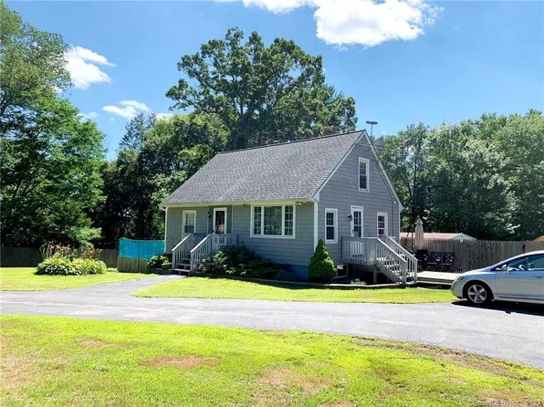 99 Highview Dr, Harwinton, CT 06791