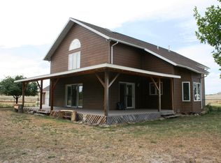 197 Russell Ranch Ln, Great Falls, MT 59405