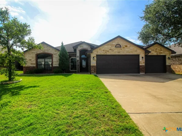 2033 Cork Oak Dr, Harker Heights, TX 76548