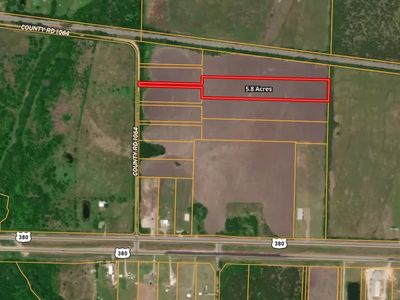 0 County Road 1064, Greenville, TX, 75401