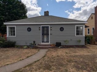 1108 E Wellesley Ave, Spokane, WA 99207
