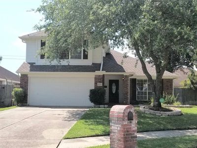 2606 Port Carissa Dr, Friendswood, TX, 77546