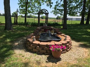 7721 W Radcliff Rd, Hardinsburg, IN 47125