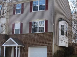 18 Sire Way, Warrenton, VA 20186