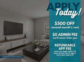 Ridgewood Apartments