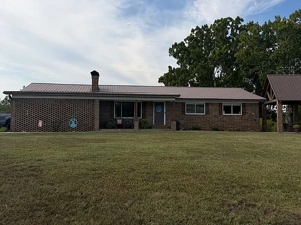 17928 Cathcart Rd, Benton, AR 72019