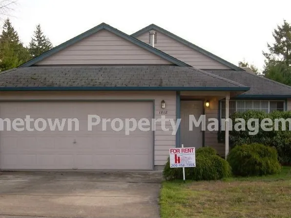 1818 Mapleview Ct NE, Olympia, WA 98506