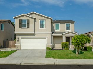 1185 S Filbert Ave, Fresno, CA 93727