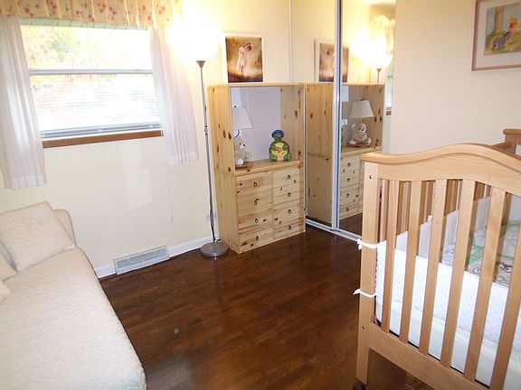 3rd bed.