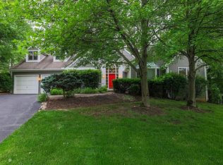 3509 Carpenters Creek Dr, Cincinnati, OH 45241