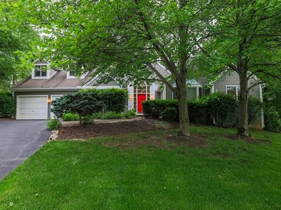 3509 Carpenters Creek Dr, Cincinnati, OH, 45241