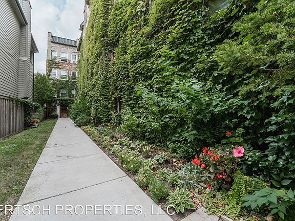 2nd image of 4028 N Paulina St #2A