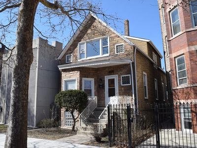 2134 N Keeler Ave, Chicago, IL, 60639