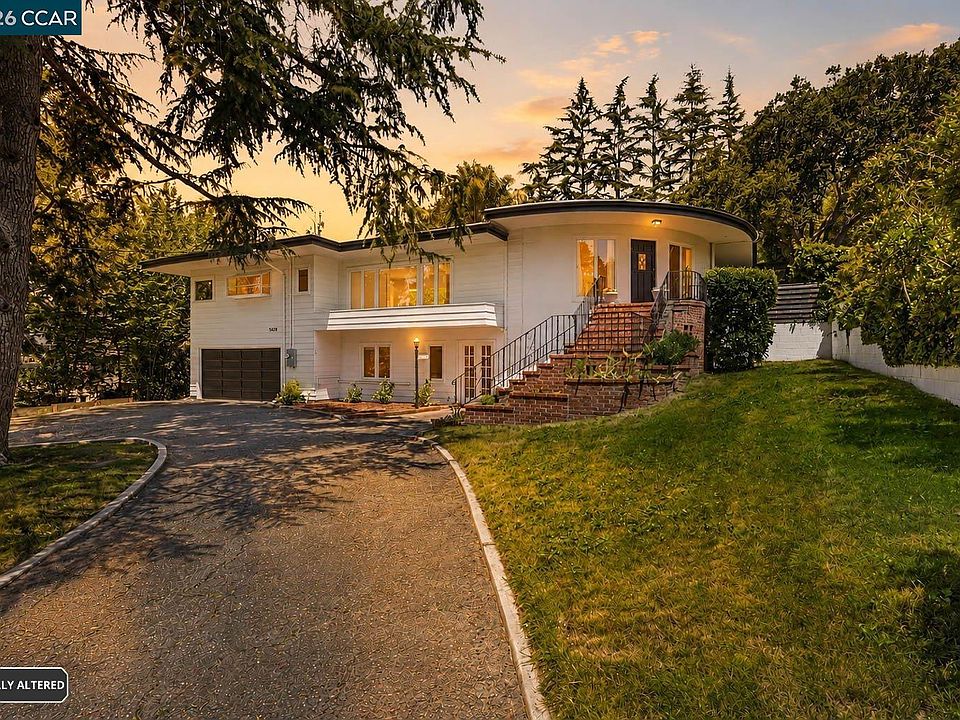 1st image of 5828 Moraga Ave
