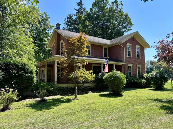 52655 Nottawa Rd, Mendon, MI 49072