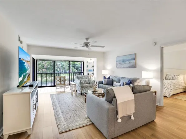 1641 Spoonbill LN #1641-B, NAPLES, FL 34105