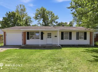 1905 Bluehill Dr, Cincinnati, OH 45240