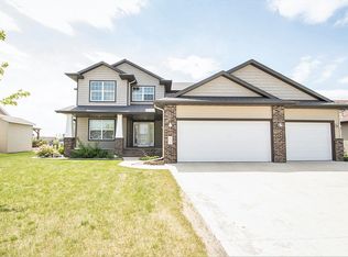 3028 6th St E, West Fargo, ND 58078