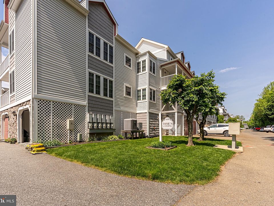 422 Rowland Dr 422, Pt Deposit, MD 21904 Zillow