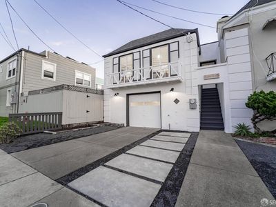 3419 Ulloa St, San Francisco, CA, 94116