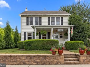 451 Penn St, Newtown, PA 18940