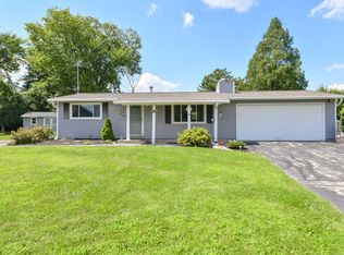 25230 W Loomis Rd, Wind Lake, WI 53185