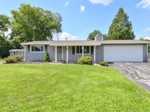 25230 West Loomis ROAD, Waterford, WI 53185