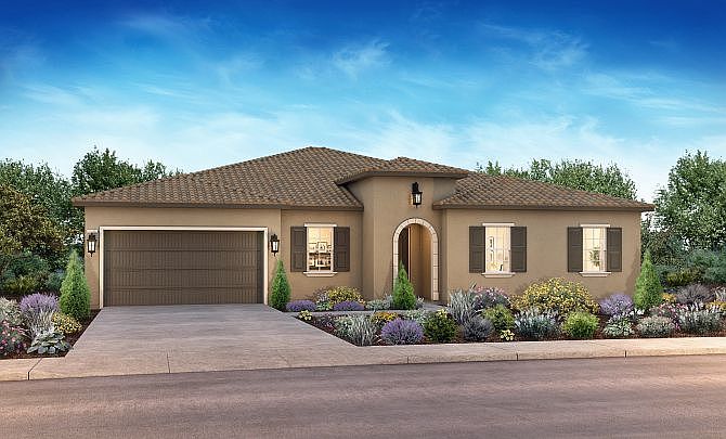 Elan Plan 1B