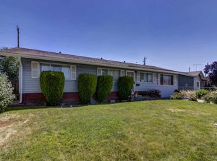 1120 Manhattan St, Reno, NV 89512