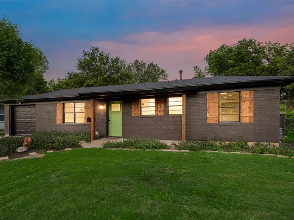 3732 Layton Ave, Haltom City, TX 76117