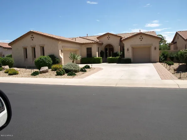 2405 E GRAND CANYON Drive, Chandler, AZ 85249