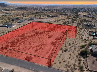 1 N Martin Rd, Casa Grande, AZ 85194