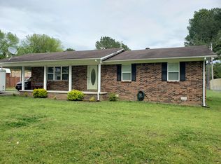 226 Georgia St, Imboden, AR 72434