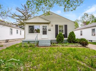 2300 Pontiac St, Columbus, OH 43211