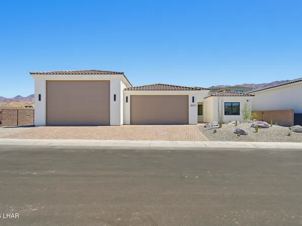 8013 Corte De Los Pajaros, Lake Havasu City, AZ 86406