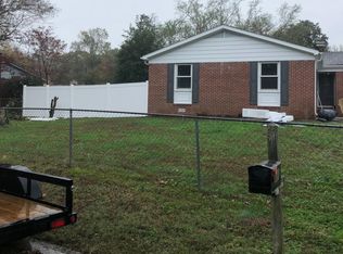 101 Ripley Rd, Williamsburg, VA 23185