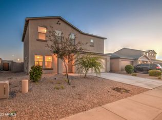 317 E Impala Ct, Casa Grande, AZ 85122