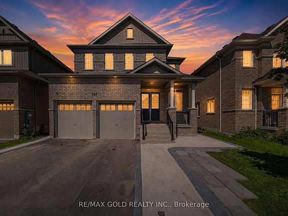 2nd image of 781 Gilmour Cres
