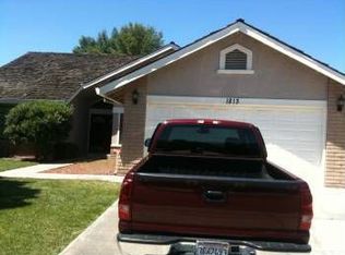1813 Merlot Dr, Modesto, CA 95351