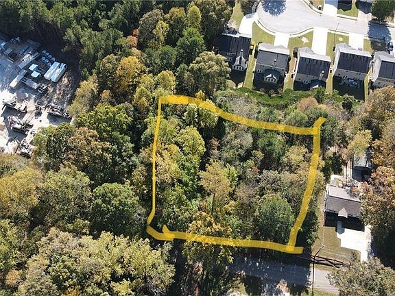 2nd image of 1680 Dickerson Dr SE Lot 0