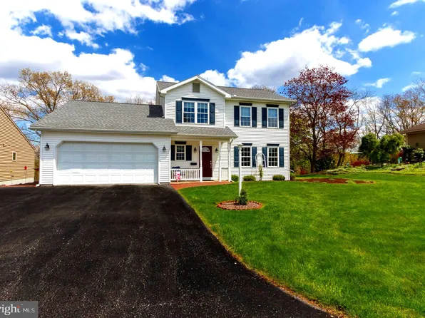 713 Scott St, Philipsburg, PA 16866