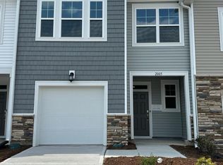 2005 Caen St, Raleigh, NC 27610