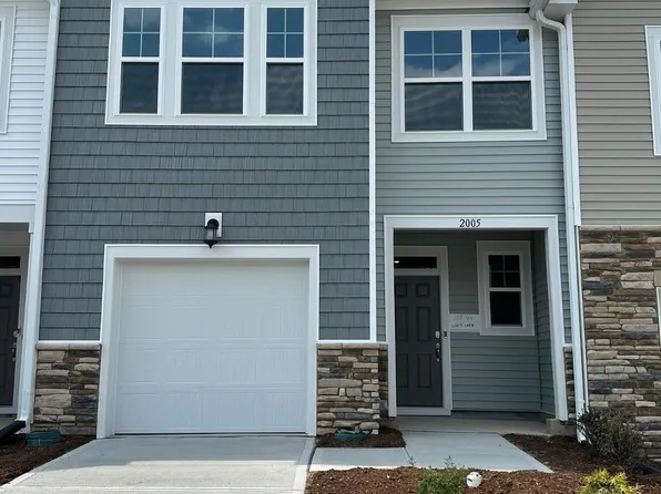 2005 Caen St, Raleigh, NC 27610